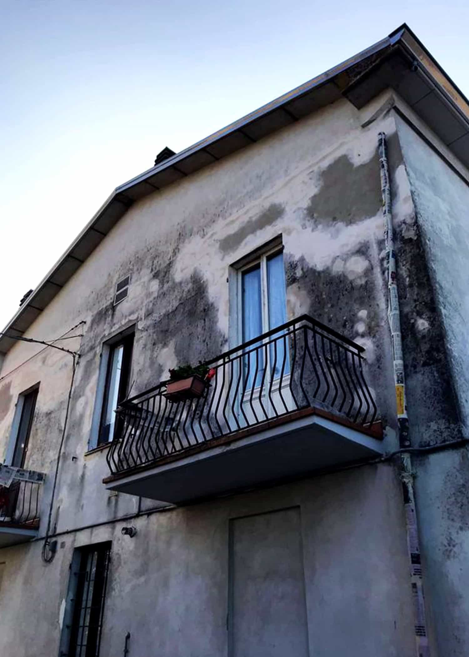Trattamenti antimuffa Parma