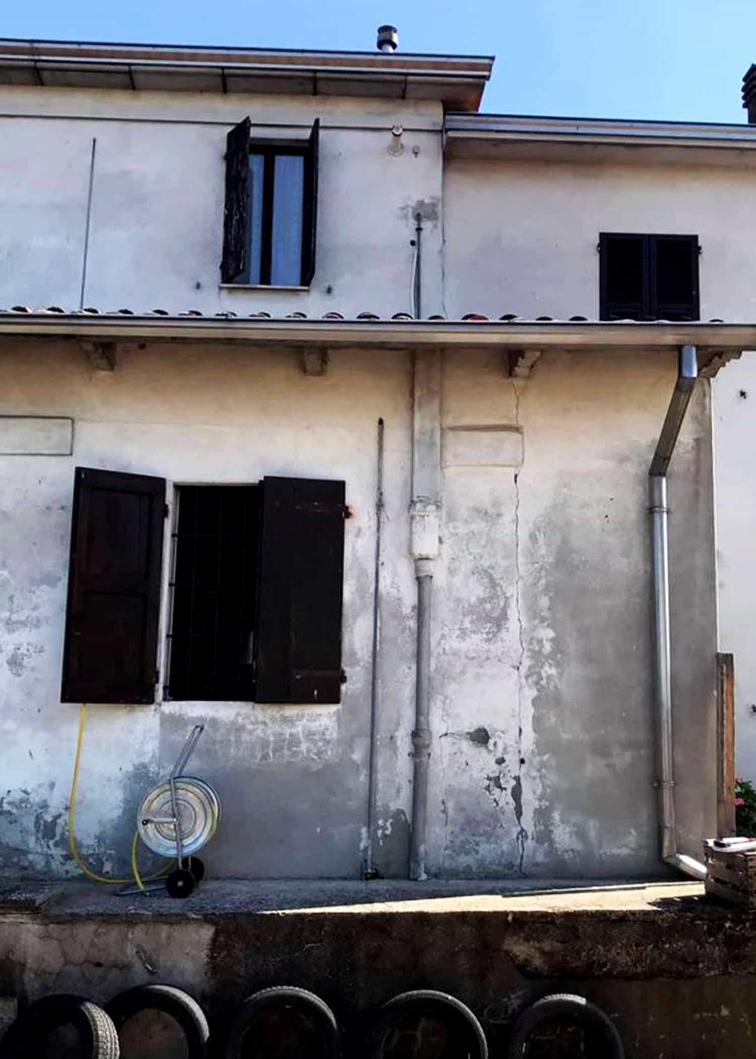 Trattamenti antimuffa Parma