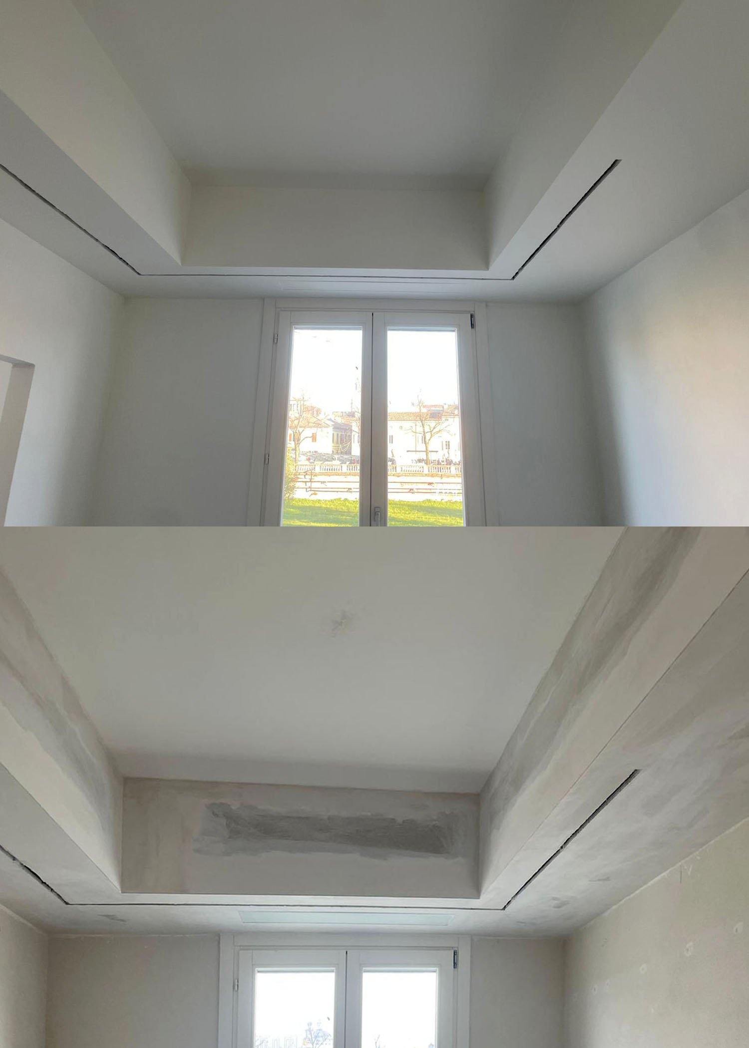 Posa Cartongesso personalizzati a Parma